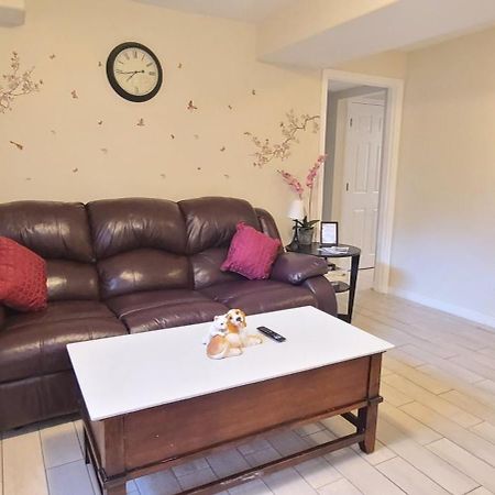 Entire Huge Basement! Fast Wifi! Private Entrance! Villa Salt Lake City Ngoại thất bức ảnh