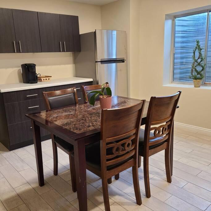 Entire Huge Basement! Fast Wifi! Private Entrance! Villa Salt Lake City Ngoại thất bức ảnh