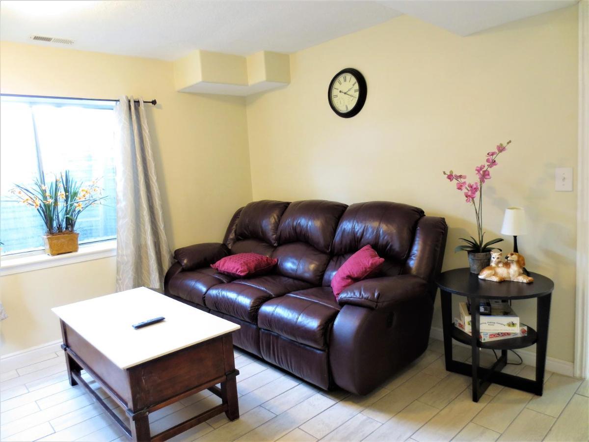 Entire Huge Basement! Fast Wifi! Private Entrance! Villa Salt Lake City Ngoại thất bức ảnh