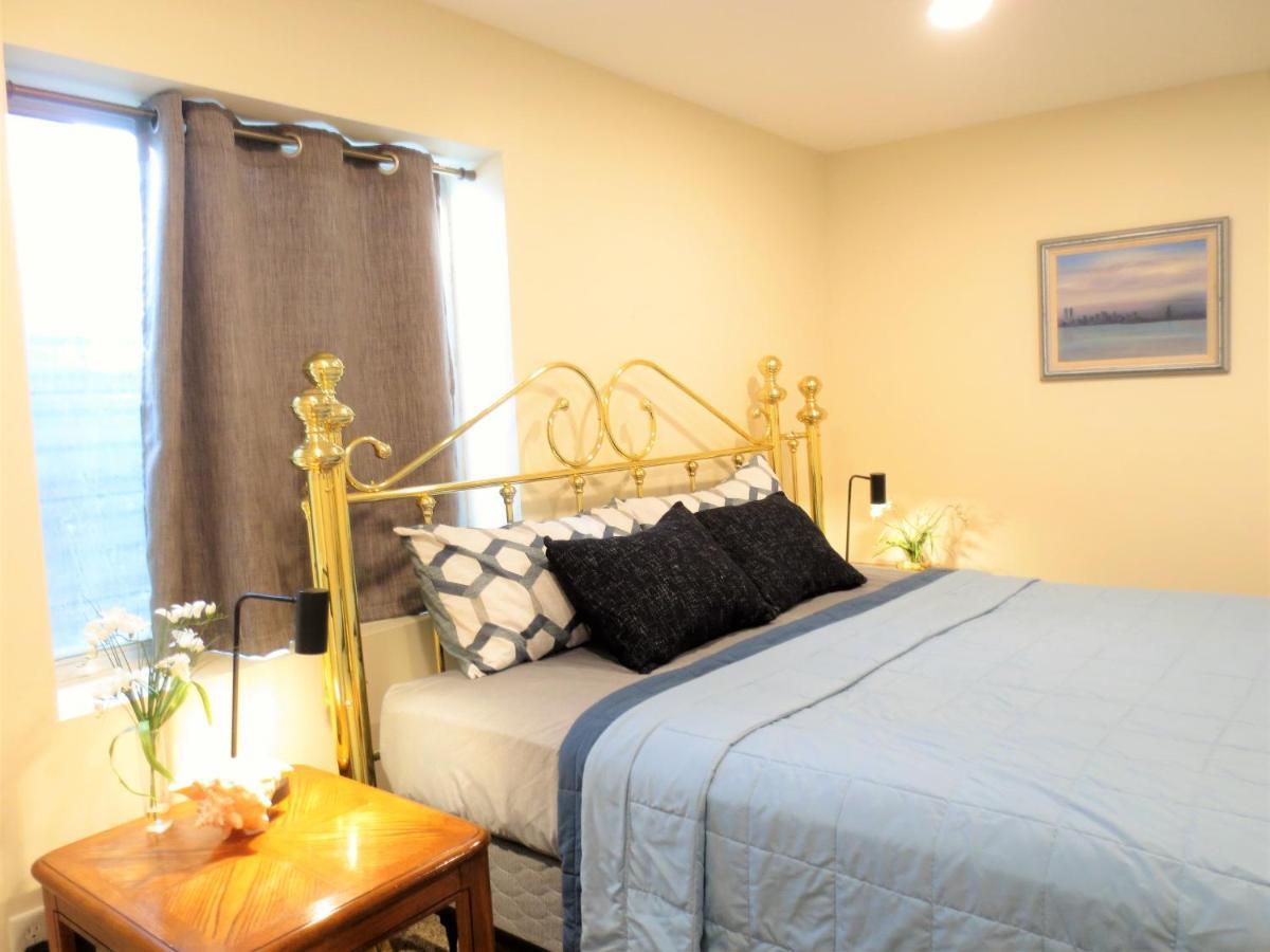 Entire Huge Basement! Fast Wifi! Private Entrance! Villa Salt Lake City Ngoại thất bức ảnh