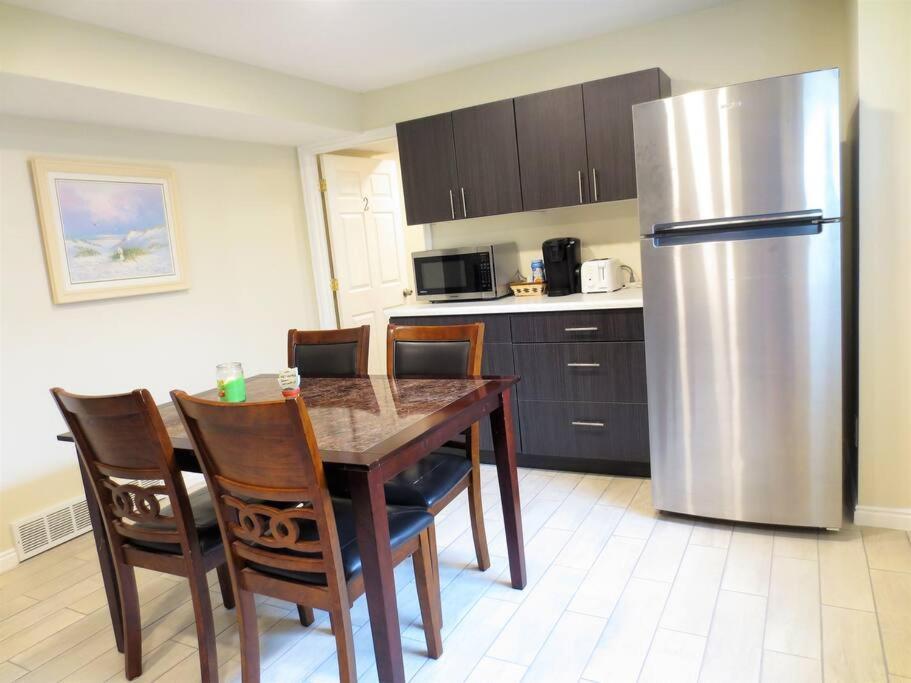 Entire Huge Basement! Fast Wifi! Private Entrance! Villa Salt Lake City Ngoại thất bức ảnh