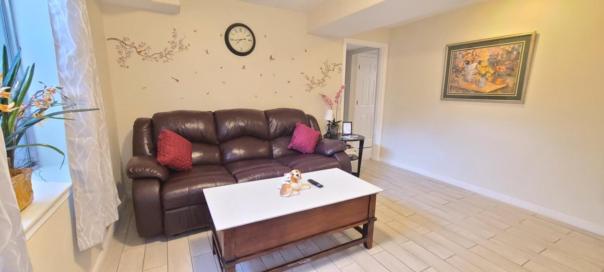 Entire Huge Basement! Fast Wifi! Private Entrance! Villa Salt Lake City Ngoại thất bức ảnh